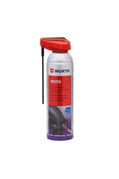 Würth DEGRIPANT BOLTEX COBRA 300 ML WURTH﻿