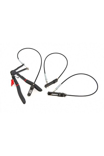 HBM Machines ﻿HBM INTERCHANGEABLE CABLE CABLE CLIPPER