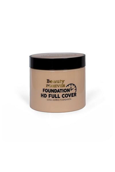 Beauty Forever Beauty Forever Body Foundation 500ml 04