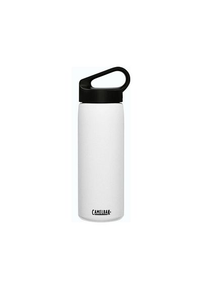 Camelbak Carry Cap Insulated Stainless Steel Water Bottle 600ml