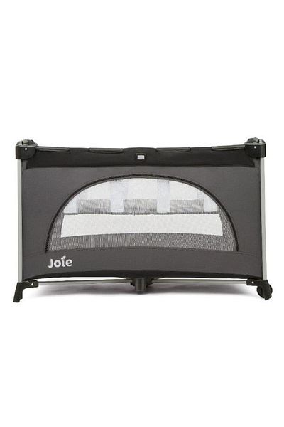 Joie Patut pliant Allura P1206CAEMB000, 2 niveluri, 120 cm (Gri)