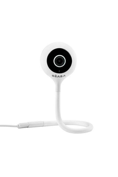 Beaba Video Monitor ZEN Connect White
