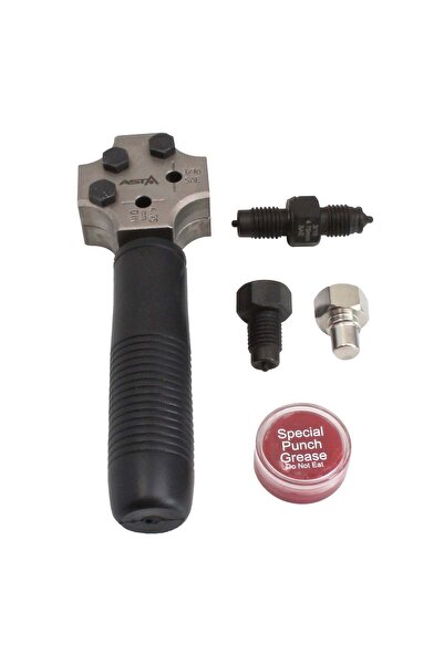 GLOBAL TOOLS PRESA DE BERCUIT TEVI SI CONDUCTE DE FRANA 3/16" 4.75