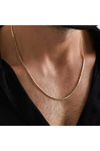 Cherry by Özkonak Small Kral Erkek Zincir