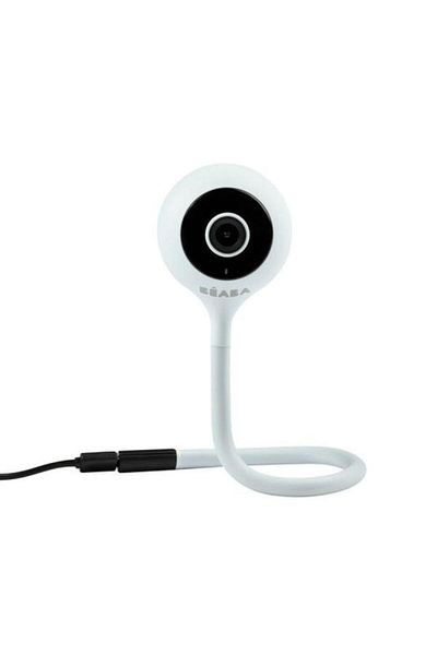 Beaba Video Monitor ZEN Connect Pearl Grey