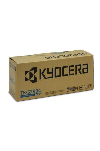 KYOCERA Toner imprimanta, TK5290, Albastru