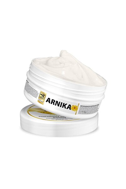 Herbal Kraft Cremă vindecătoare cu Arnică 100 ml