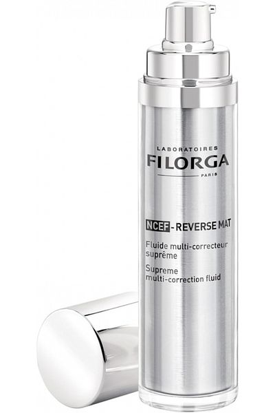 Filorga Matte and Skin Correcting Cream - 50Ml