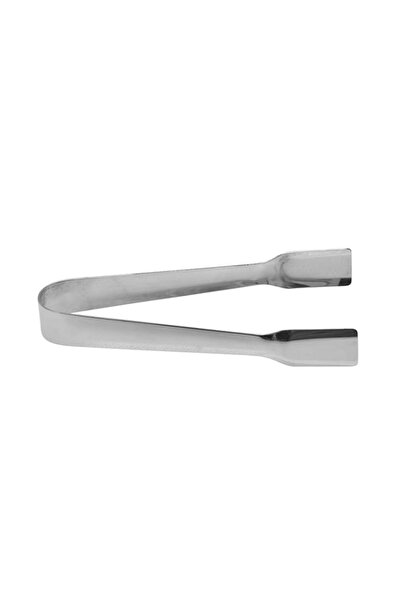 Generic Raj Stainless Steel Tong, 15 cm, ST0002, Ice Tong , Sugar Cube Tong ,...