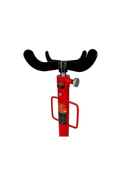 GEBOTOOLS CRIC HIDRAULIC SUPORT RIDICAT CUTIE DE VITEZE 500 KG 0.5T