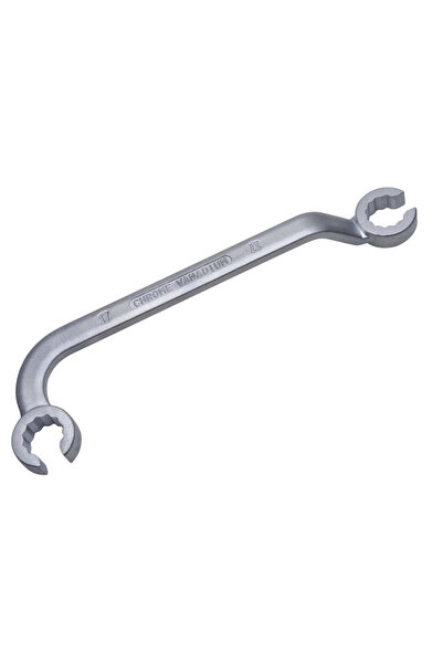 Quatros ΚΛΕΙΔΙ ΣΩΛΗΝΑ ΜΠΕΚ 17MM