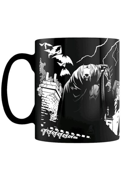 Generic كوب بيراميد إنترناشونال بيراميد دي سي كوميكس باتمان شادوز متغير الحرا...