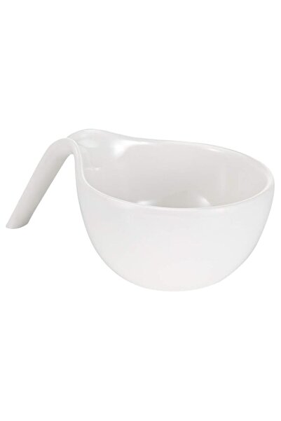 Generic Harmony 6.5 Inch Horeca Bowl With Handle - White