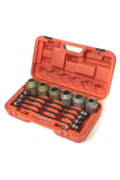 KB GLOBAL TRUSA EXTRACTOR RULMENTI BUCSI 26 PIESE