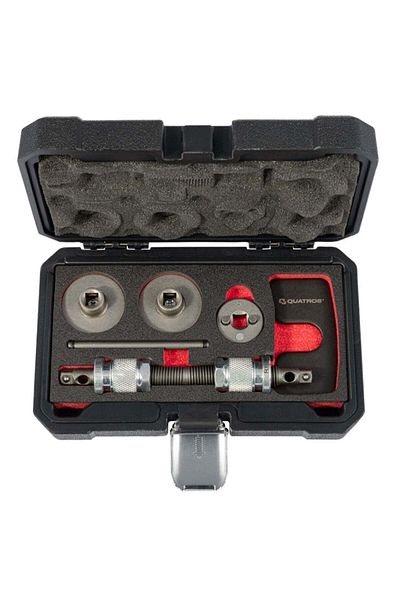 Quatros PRESA ETRIERE DE FRANA REGLABILA MODEL 2