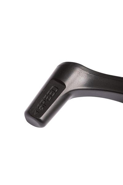 Bion Senzor smart viteza si cadenta, Bluetooth, Negru