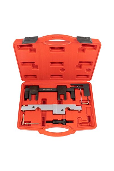 Quatros ΚΙΤ ΕΡΓΑΣΙΑΣ ΧΡΟΝΙΣΜΟΥ BMW 1.6 2.0 N43