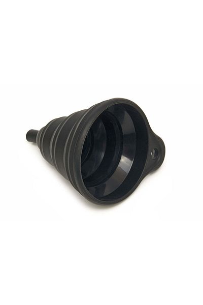 HBM Machines HBM FOLDABLE SILICONE FUNNEL