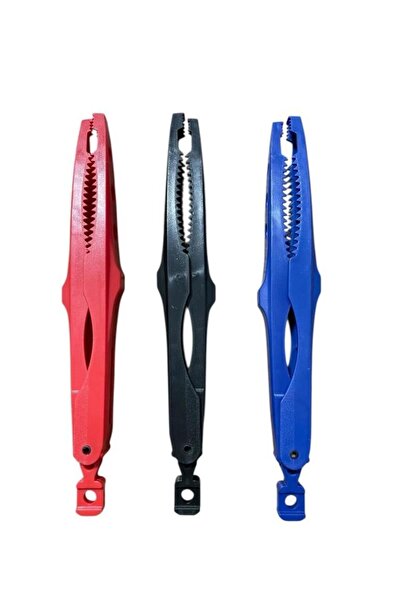 Anchor Kilitli Balık Maşası 22 cm