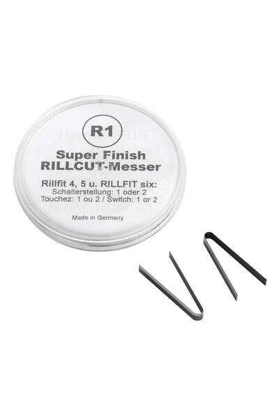 Redats CUTITE PROFESIONALE PENTRU REGROVAT ANVELOPE SET 20 BUCATI R1 3-5MM