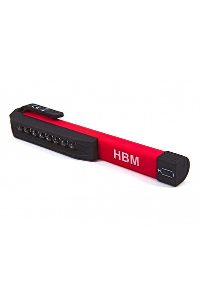 HBM Machines LAMPA 8 LEDURI HBM