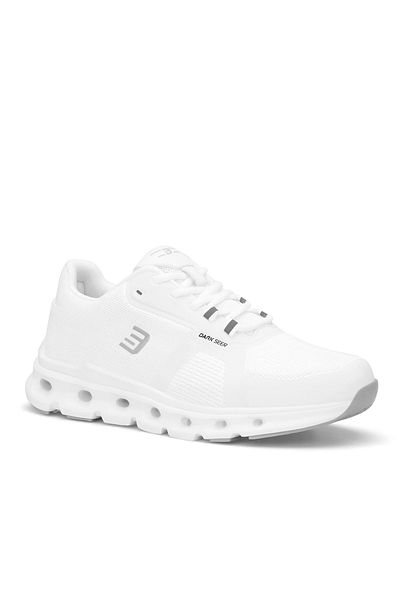 DARK SEER Ds Xr-Run White Unisex Sneaker