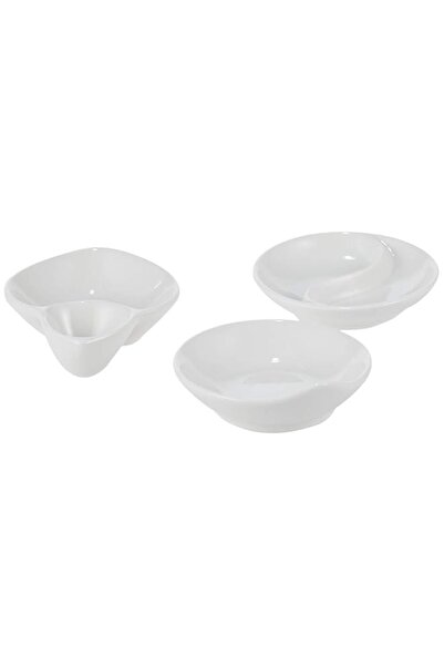 Generic Symphony Sauce Set 3 Sy4251
