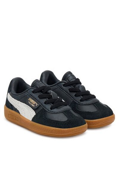Puma Boy's Sneakers 397277 Multicolor