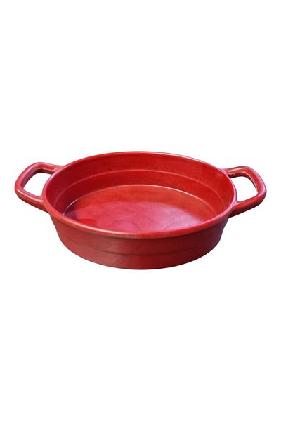 Evren 21X13Cm Potato Presentation with Holder