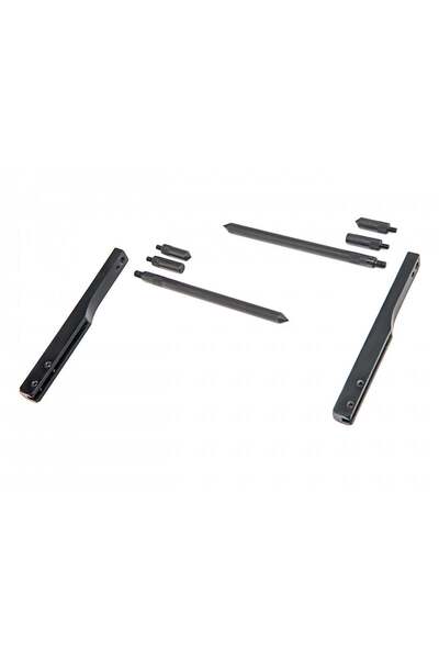 HBM Machines SET ACCESORII DE MASURARE PENTRU SUBLER