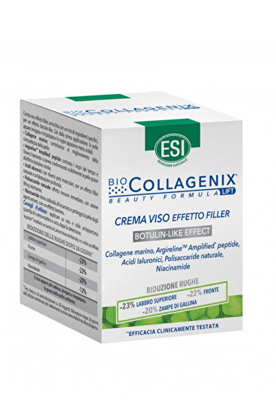 Biocollagenix Face Cream Filler 50ml