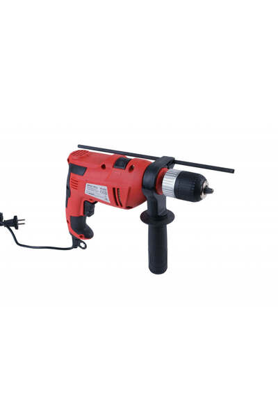 euromaster RAIDER PRO 810W 13MM RD-ID28 IMPACT DRILL