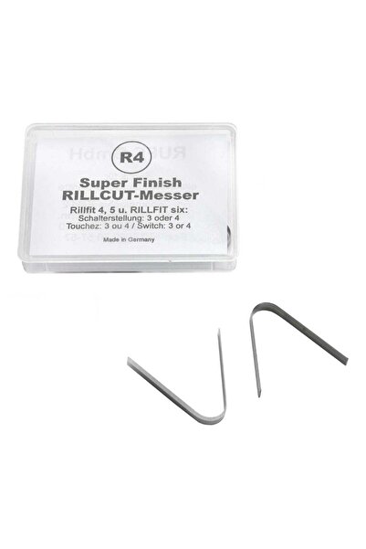 Redats CUTITE PROFESIONALE PENTRU REGROVAT ANVELOPE SET 20 BUCATI R4 8-16MM