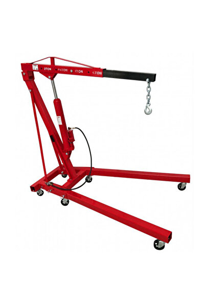 VERKE GIRAFA HIDRO-PNEUMATICA SCOS MOTOR 2T