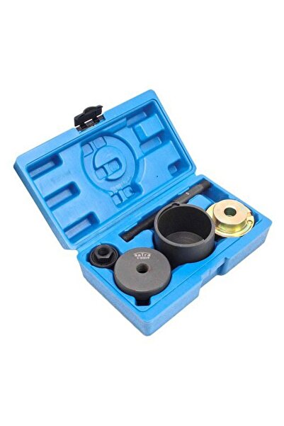 GLOBAL TOOLS ЕКСТРАКТОР ЗА ПРЕДНИ ВТУЛКИ VW, AUDI, SEAT, SKODA, VAG