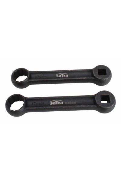 ASTA POLAND SET CHEI INELARE DREPTE IN 12 COLTURI 16-17MM PENTRU MERCEDES