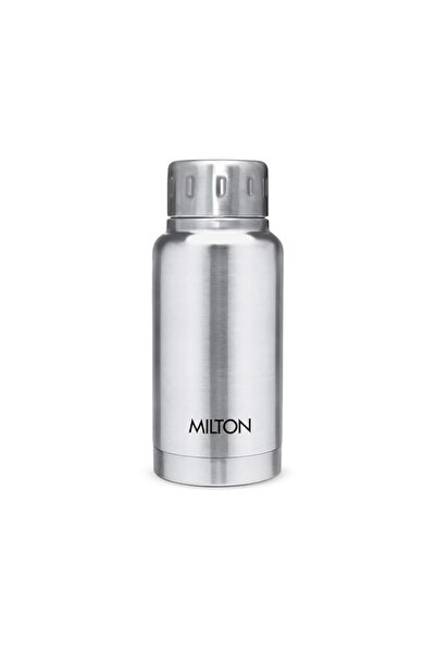 Generic MILTON 160ml Vacuum Insulated Water Bottle, Keeps Drinks Hot and Cold...