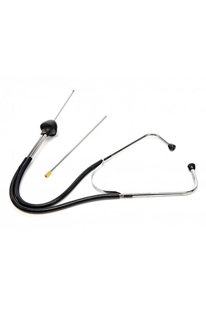 HBM Machines STETOSCOP MECANIC AUTO PENTRU DIAGNOZA SUNETE MOTOR