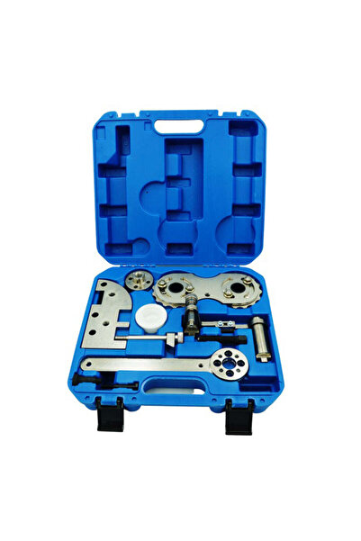 KB GLOBAL TRUSA FIXARE DISTRIBUTIE VOLVO 2.0 BENZINA B4204