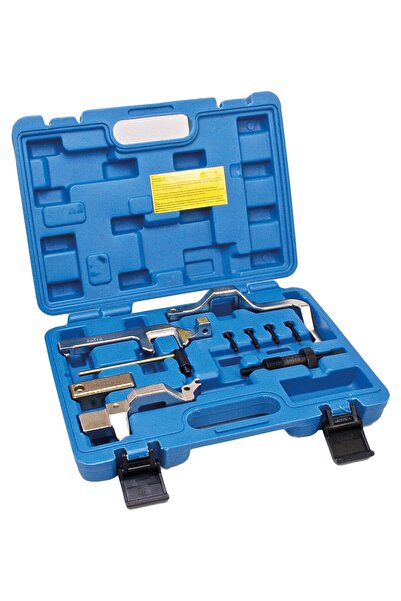 Techman ΚΙΤ ΣΥΝΔΕΣΗΣ ΧΡΟΝΙΣΜΟΥ CITROEN, PEUGEOT, MINI 1.4, 1.6, 16V