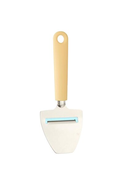 Generic قطاعة جبن برابانتيا 126222 تايستي+، لون أصفر فانيليا