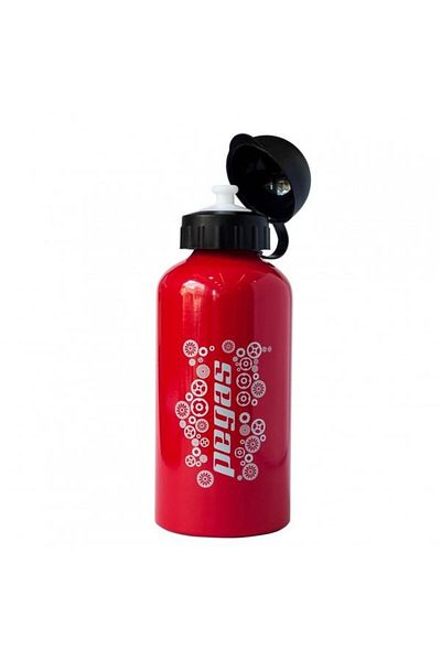 Pegas Bidon Apa Pegas, 500 ml, Rosu
