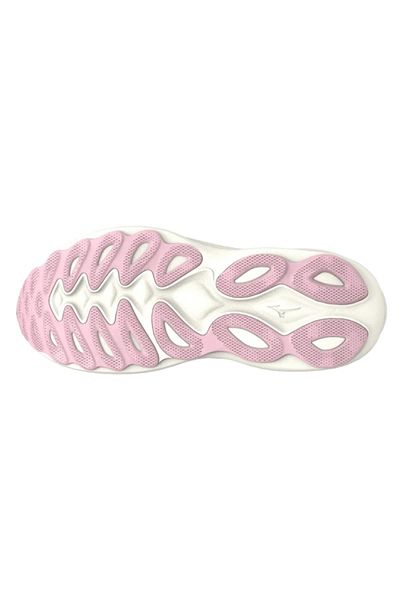 MIZUNO Wave Sky 9 Women's Running Shoes White