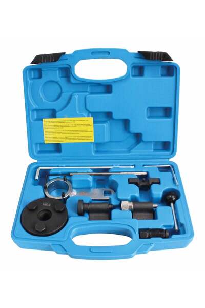 Techman TRUSA CALE BLOCATOR FIXARE DISTRIBUTIE VAG VW AUDI SKODA SEAT 1.6 2.0...