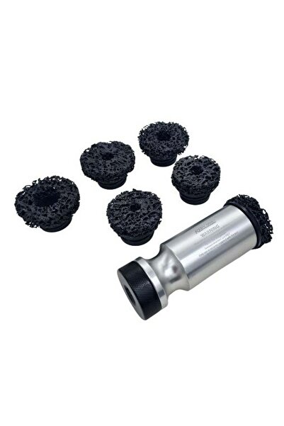 KB GLOBAL DISPOZITIV CURATARE PREZOANE SI BUTUC COMPATIBILA CU PISTOALE DE IM...