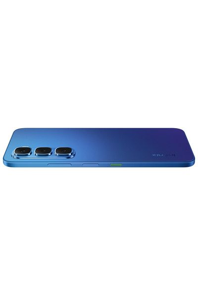INFINIX HOT 60i X6728 128+4 (4G) Shadow Blue TRA
