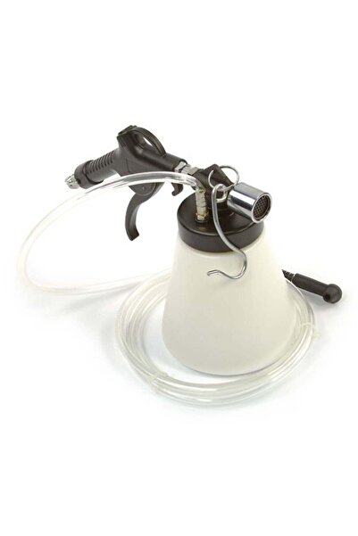 HBM Machines DISPOZITIV PNEUMATIC AERISIT LICHID DE FRANA