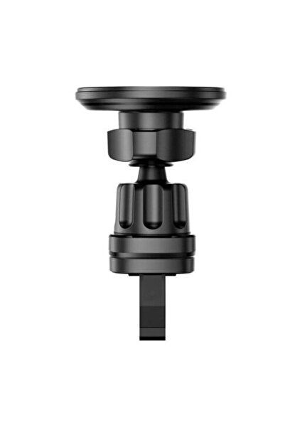 Joyroom Wireless Car Charger JR-ZS412, 15W, 1.67A, Black