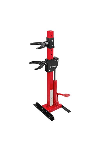 Redats PRESA HIDRAULICA CU STAND PENTRU ARC SUSPENSIE 1T