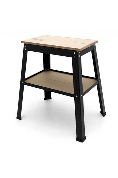 HBM Machines WORKBENCH WITH ADJUSTABLE MDF TOP 815MM HBM